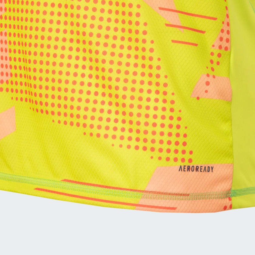 Camisa Mengão 2025/26 I Goleiro