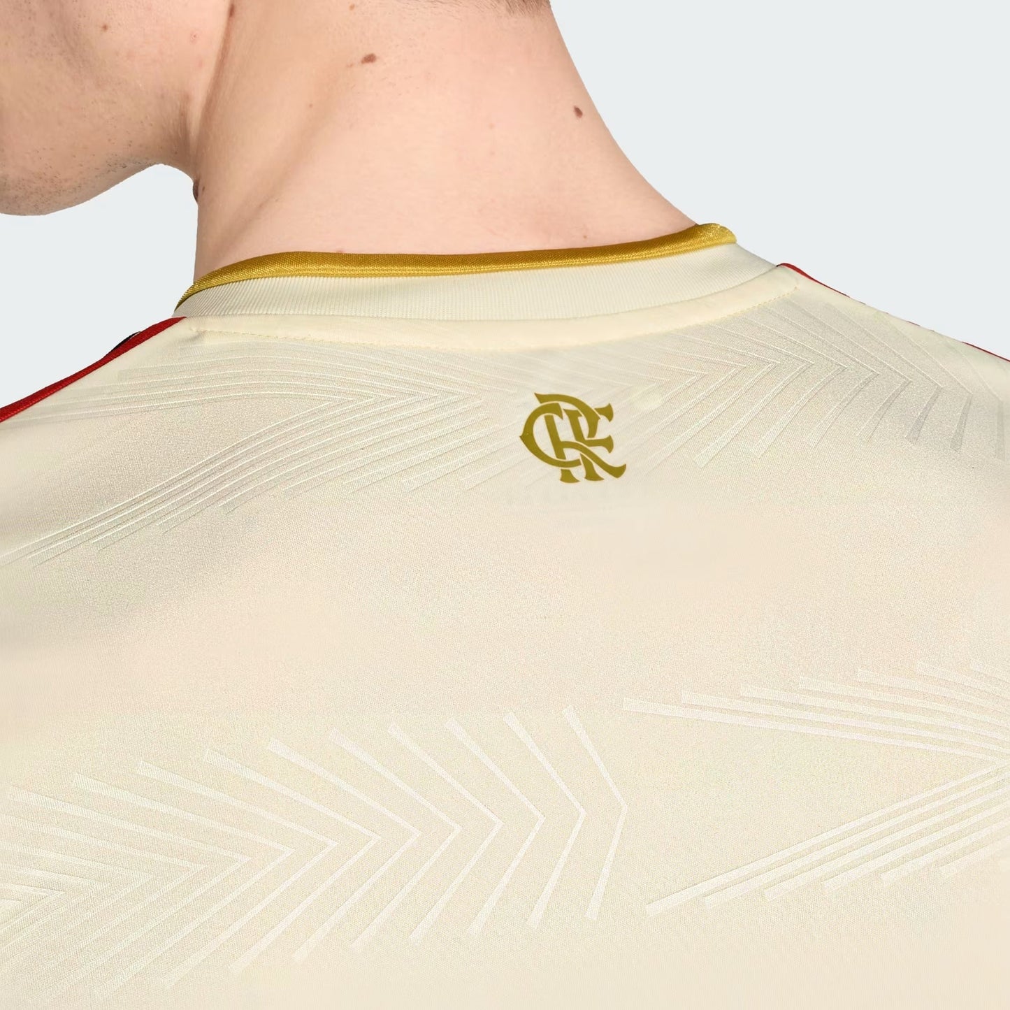 Camisa Mengão 2025/26 III Torcedor
