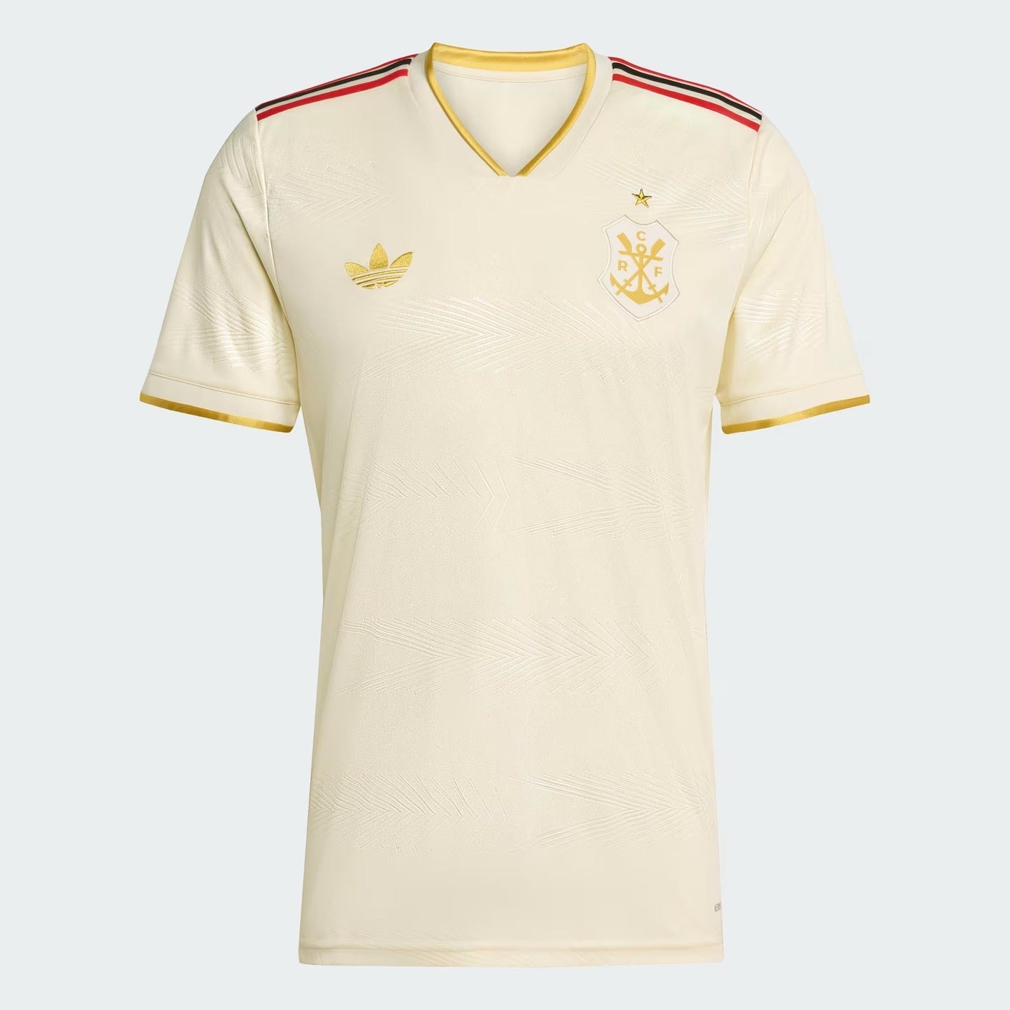 Camisa Mengão 2025/26 III Torcedor