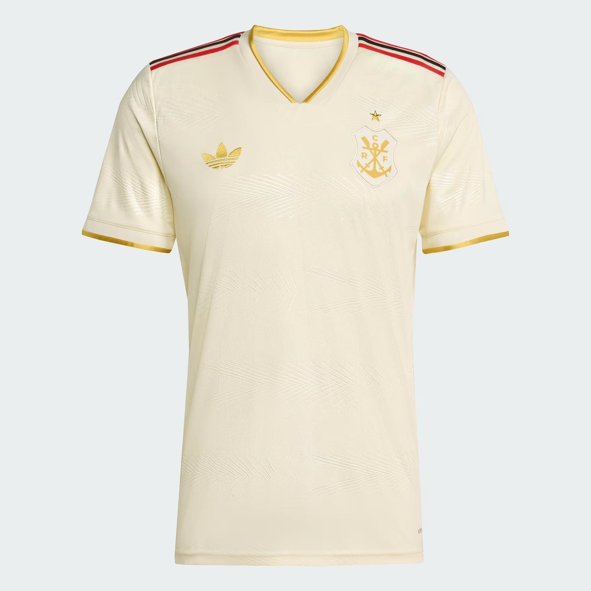 Camisa Mengão 2025/26 III Torcedor