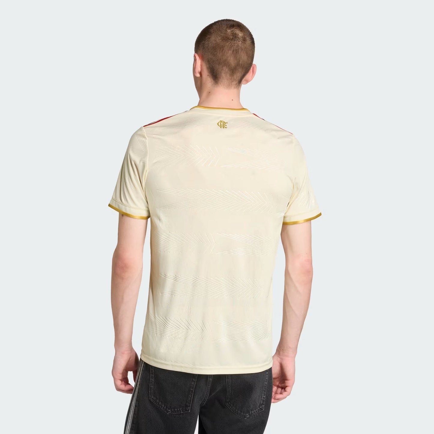 Camisa Mengão 2025/26 III Torcedor