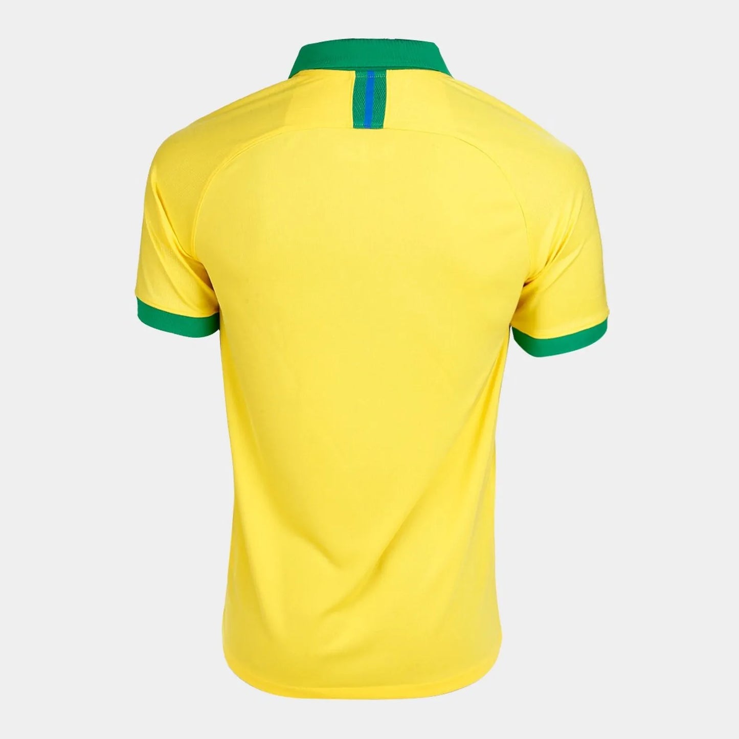Camisa Retrô Seleção Brasileira 19/20 Amarela - Nike