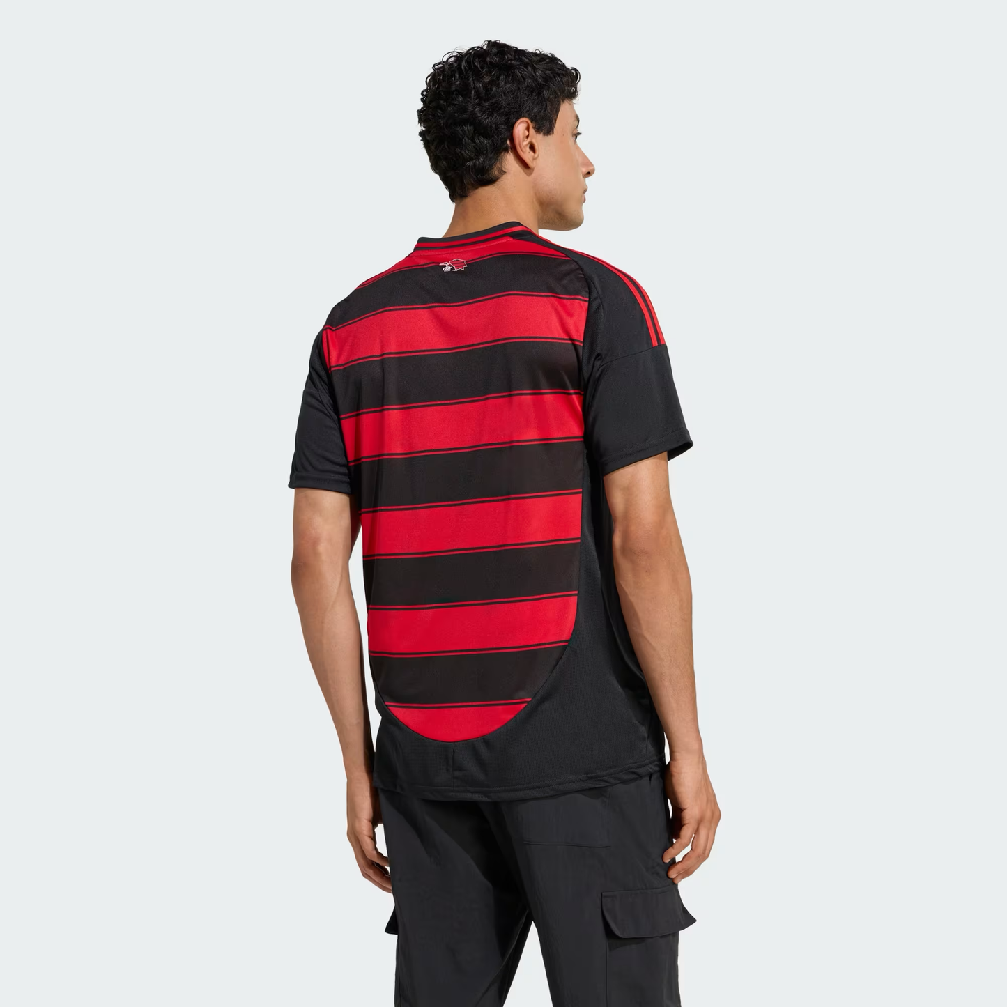 Camisa Mengão 2025/26 I Torcedor