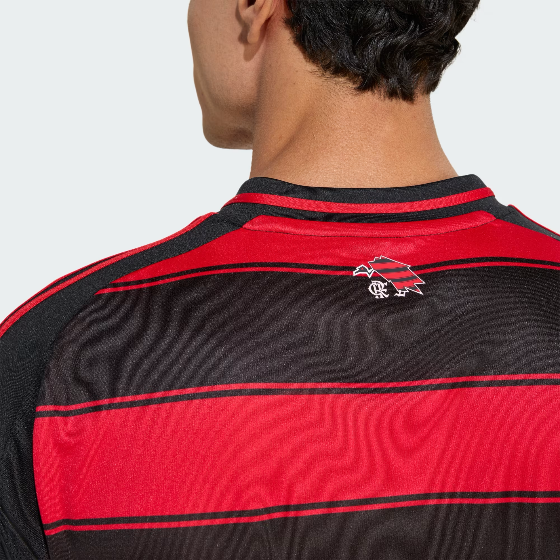 Camisa Mengão 2025/26 I Torcedor