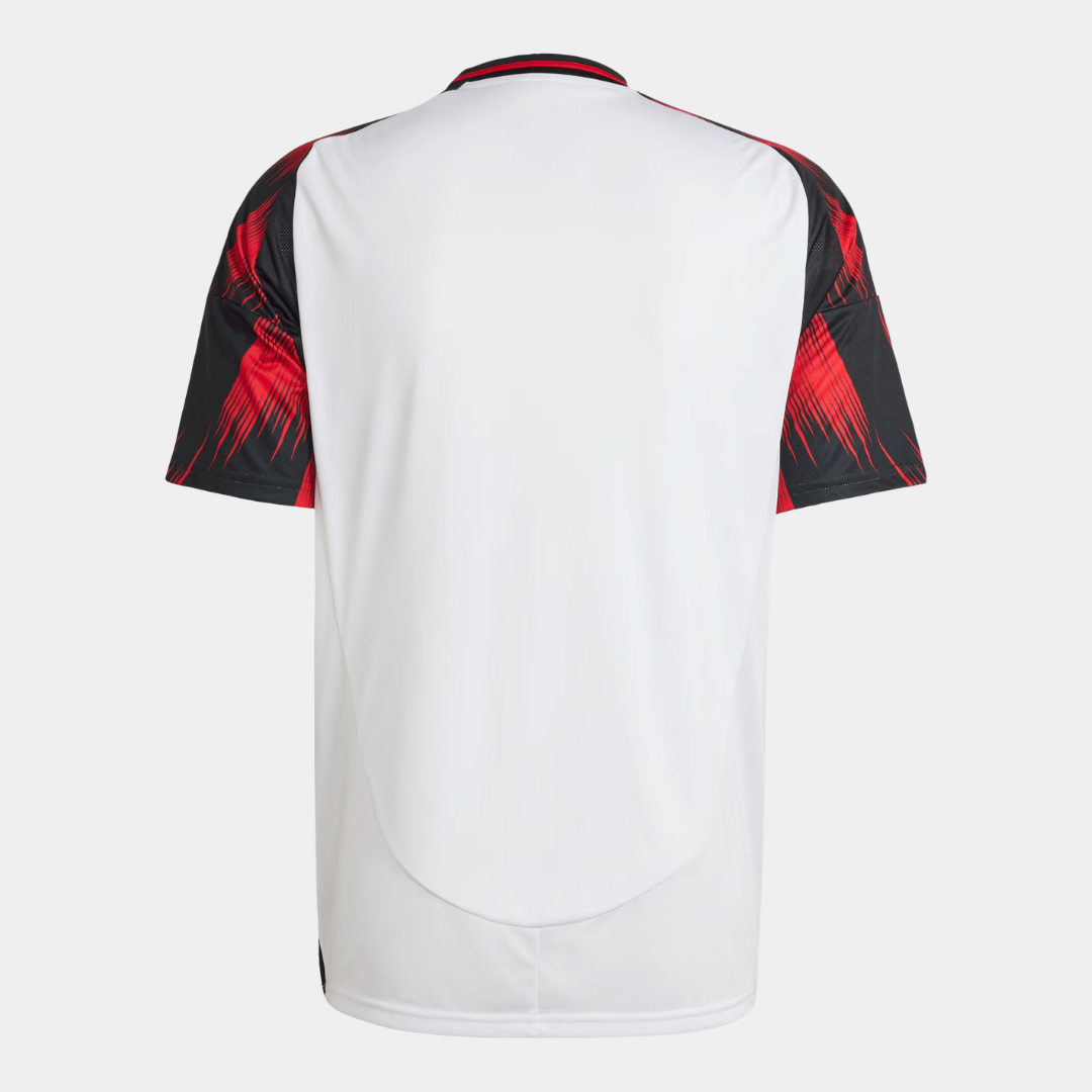 Camisa Mengão 2025/26 II Torcedor