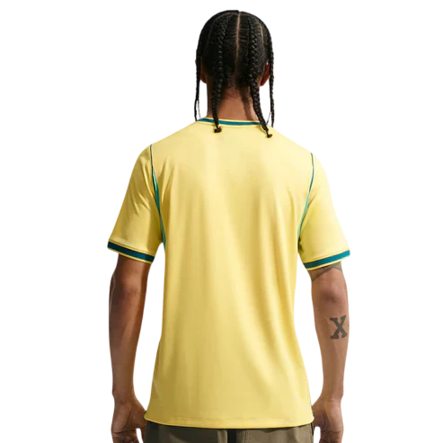 Kit Casal Brasil I 2025/2026 Torcedor