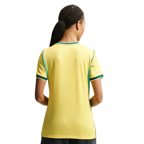 Kit Casal Brasil I 2025/2026 Torcedor