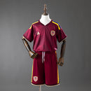 Conjunto Infantil Venezuela 26/27- Uniforme I