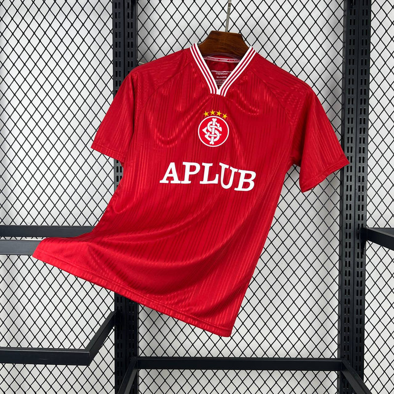 Camisa Internacional Retrô 1997 - Modelo Torcedor