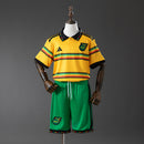 Conjunto Infantil Jamaica 26/27- Uniforme I