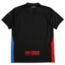 Camisa Barcelona Travis Scott