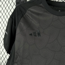 Camisa Atlético Mineiro 25/26 All Black - Modelo Torcedor