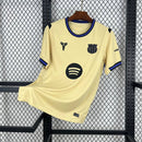 Camisa Barcelona 25/26 - Uniforme II Modelo Torcedor