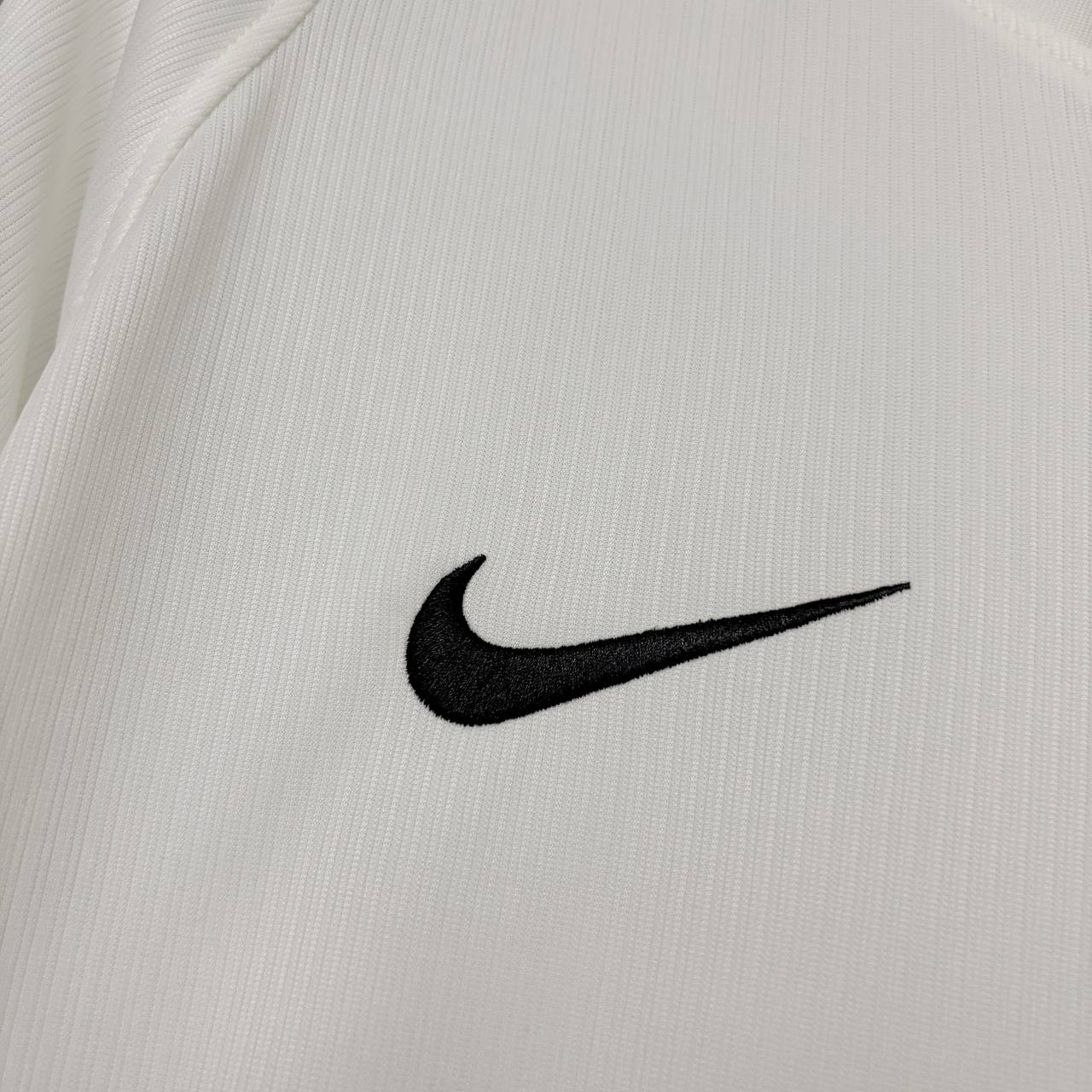 Camisa Corinthians 26/27 Home - Torcedor