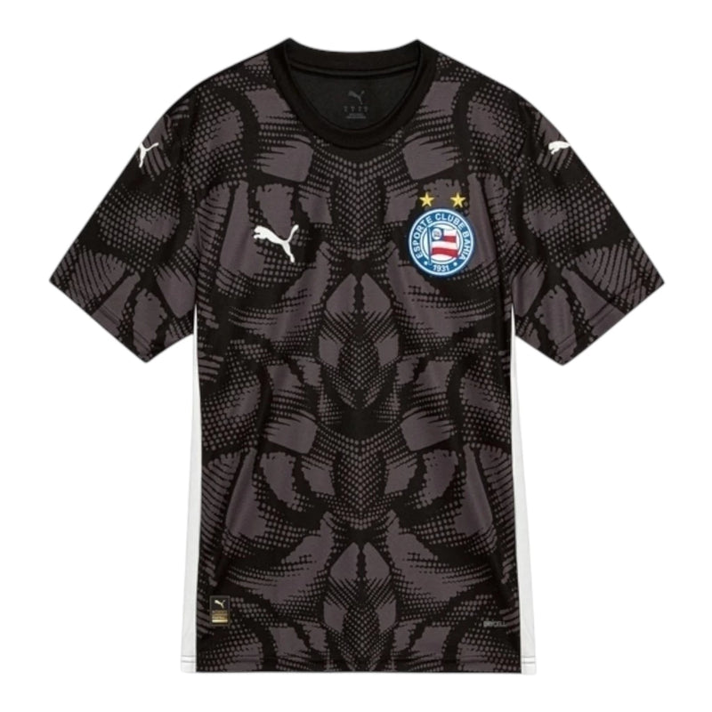 Camisa Bahia 25/26 Goleiro Uniforme I