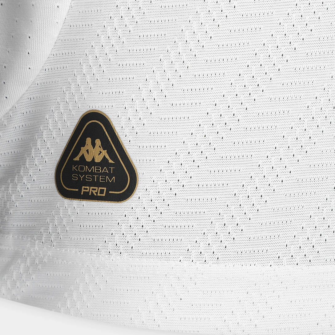 Camisa Kappa Vasco da Gama 2025/26 II