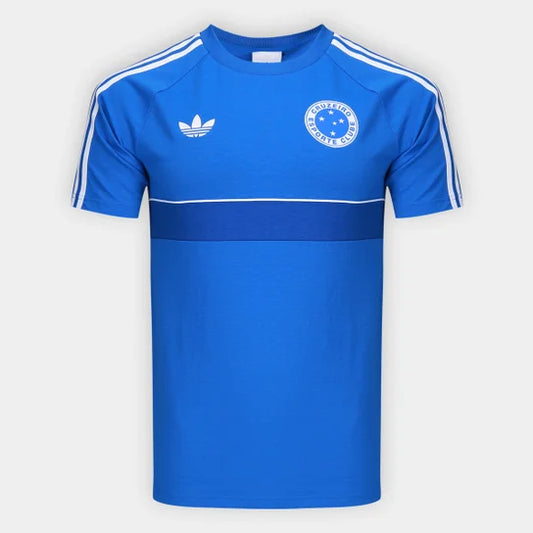 Camisa do Cruzeiro 26/27 Originals