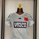 Camisa Vasco 25/26 Cinza - Feminina