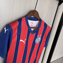 Camisa Bahia 25/26 - Modelo torcedor - Uniforme 2