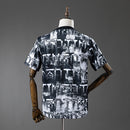 Camisa Corinthians 26/27 Pré Jogo - Modelo Torcedor