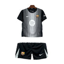 Conjunto Infantil Barcelona 25/26 - Goleiro