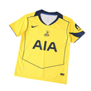 Camisa Tottenham 25/26 Uniforme III - Modelo Torcedor