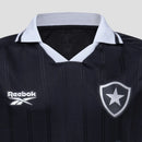 Camisa Botafogo 25/26 Uniforme II - Modelo Torcedor