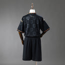 Conjunto Infantil Portugal 26/27- Black