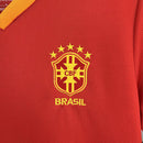 Camisa Brasil 25/26 Vermelha