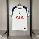 Camisa Tottenham 25/26 Uniforme I - Modelo Torcedor
