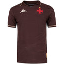 Camisa Vasco 25/26 Uniforme III - Modelo Torcedor