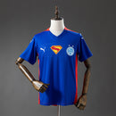 Camisa Bahia 25/26 Superman - Modelo Torcedor