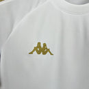 Camisa Vasco Goleiro Branca 25/26