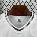 Camisa Fluminense 25/26 Uniforme II - Modelo Torcedor