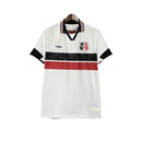 Camisa Santa Cruz 25/26 Uniforme II - Modelo Torcedor