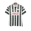Camisa Atlético Mineiro 1995 - Modelo Torcedor