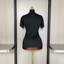 Camisa Internacional 25/26 All Black - Feminina