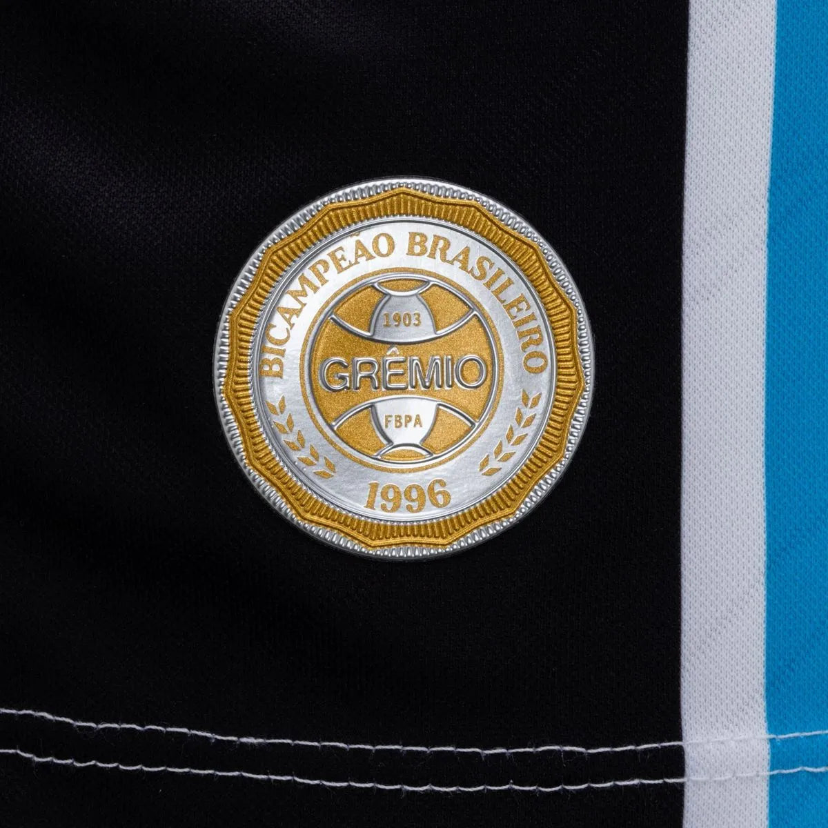 Camisa Grêmio Home 26/27 - Jogador