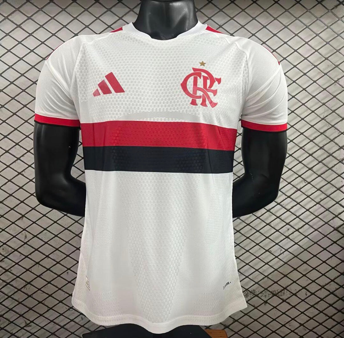 Camisa Mengão 26/27 Away - PLAYER