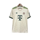 Camisa Bayer de Munique 25/26 Especial - Modelo Torcedor