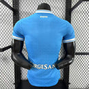 Camisa Napoli 25/26 Uniforme I - Modelo Jogador