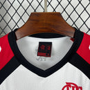 Camisa Flamengo Imperadores 25/26 - Modelo Torcedor