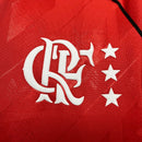 Camisa Flamengo 24/25 LifeStyle - Feminina