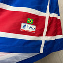 Camisa Fortaleza 25/26 Uniforme I - Modelo Torcedor