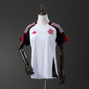 Camisa Flamengo 25/26 II Away - Feminina