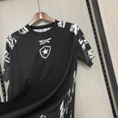 Camisa Botafogo 25/26 Pré Jogo