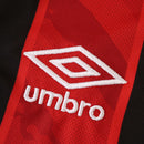 Camisa Bournemouth 25/26 Uniforme I - Modelo Torcedor