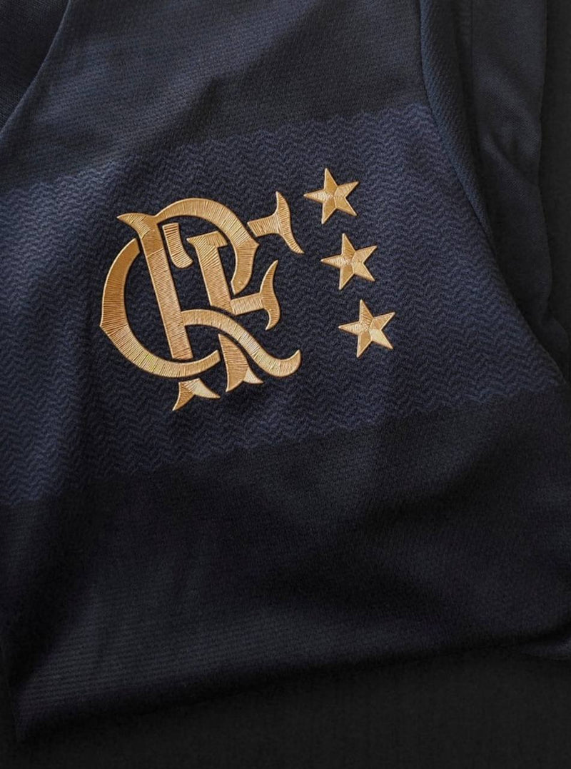 Camisa Flamengo 25/26 Edição Especial - ZICO