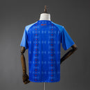 Camisa Haiti 26/27 Uniforme I - Modelo Torcedor