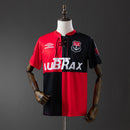 Camisa Flamengo 1994 I Home - Versão Retrô